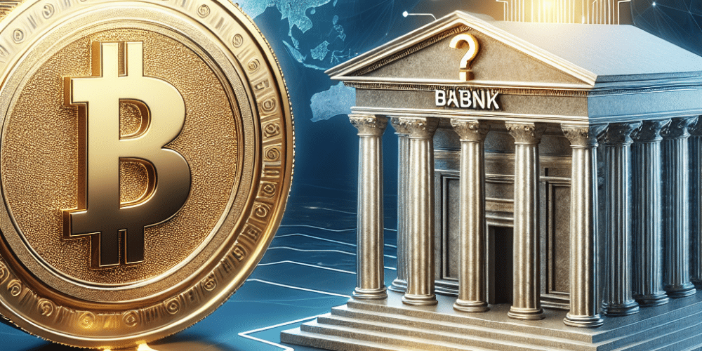 Major Cryptocurrency Exchange Announces Integration with Global Banking Systems