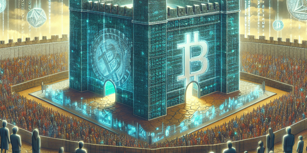 Major Cryptocurrency Exchange Faces Security Breach, Millions Potentially Affected