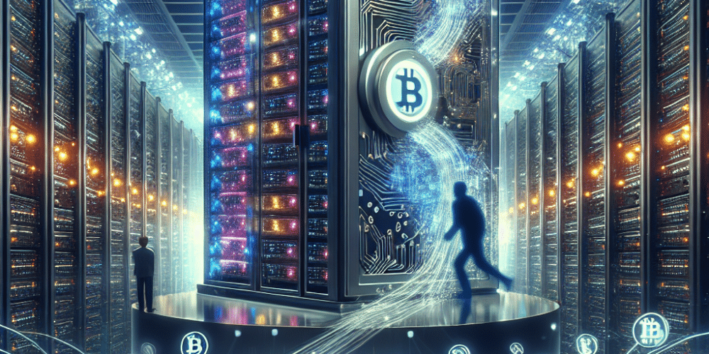 Major Cryptocurrency Exchange Faces Security Breach, Millions Potentially at Risk