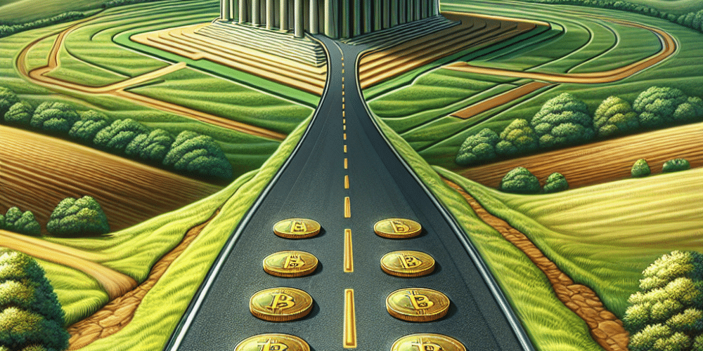 New Legislation Paves the Way for Cryptocurrency Integration into U.S. Banks