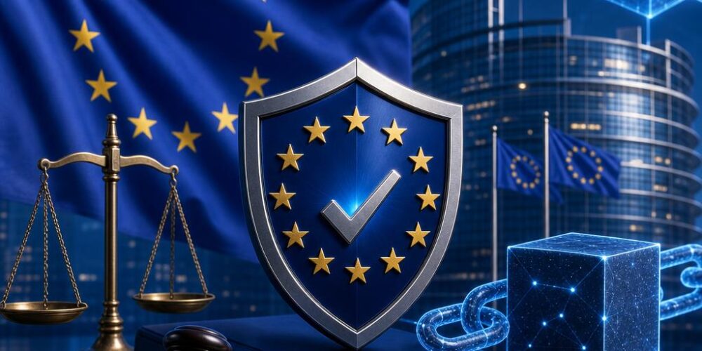 Major Breakthrough in Blockchain: EU Rolls Out New Regulations to Boost Investor Confidence and Market Integrity