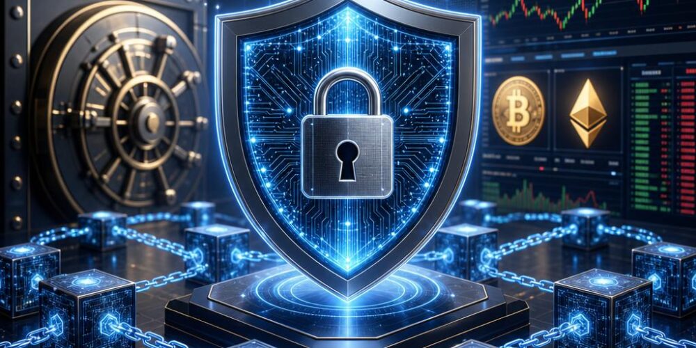 Major Breakthrough in Blockchain Security: A New Standard for Crypto Exchanges Emerges