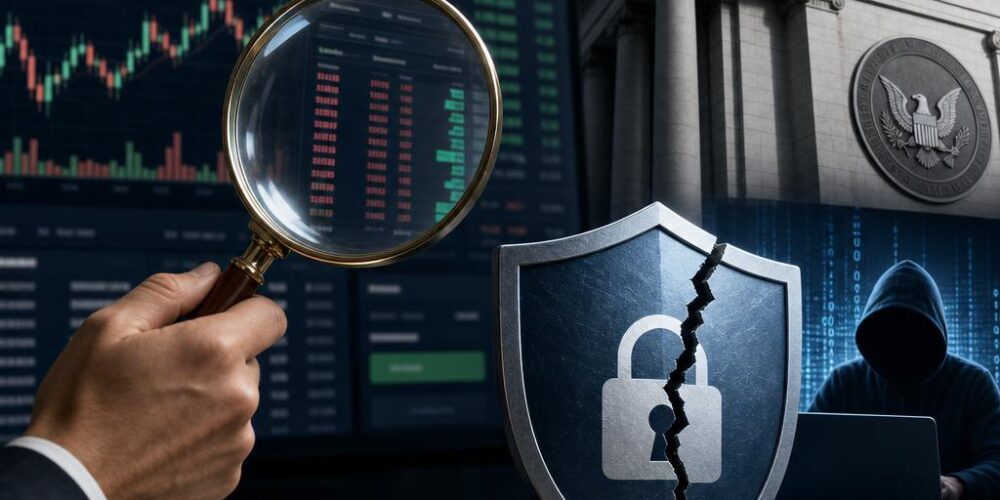 Major Cryptocurrency Exchange Faces Regulatory Scrutiny Over Security Lapses