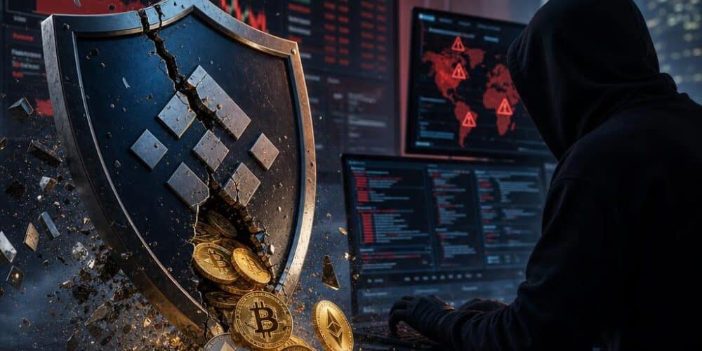 Major Cryptocurrency Exchange Falls Victim to Multi-Million Dollar Security Breach