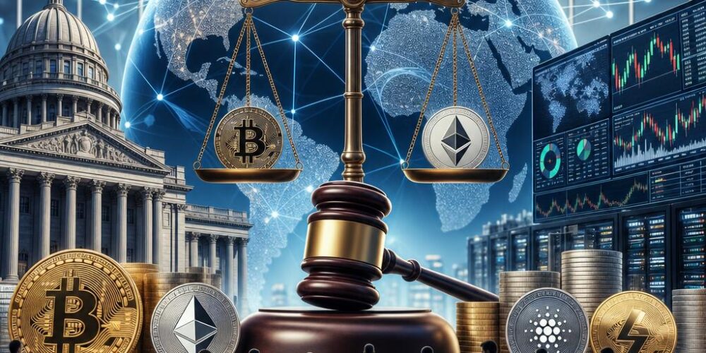 New Cryptocurrency Regulation Takes Effect, Impacting Exchanges and Investors Worldwide