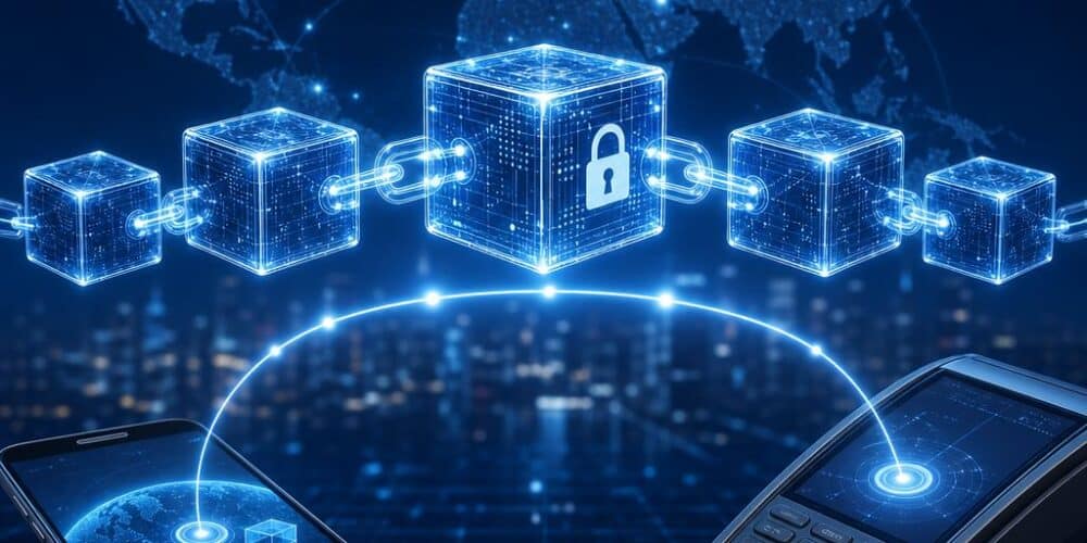 Major Blockchain Breakthrough: Visa Unveils Real-time Payment Tracking System