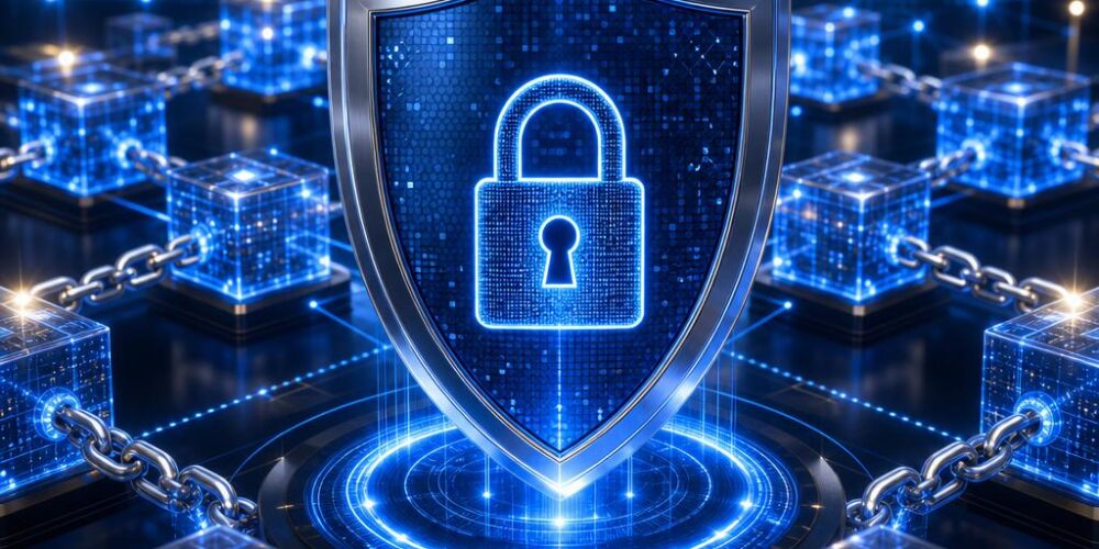 Major Breakthrough in Blockchain Security Raises Industry Standards