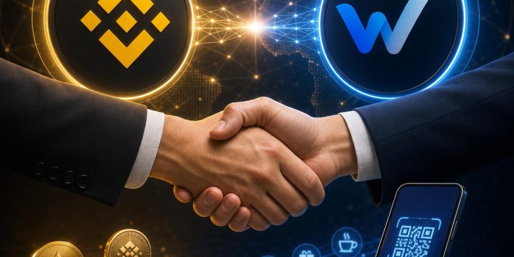Major Cryptocurrency Exchange Binance Announces Groundbreaking Partnership with WidgetPay for Wider Crypto Payment Integration