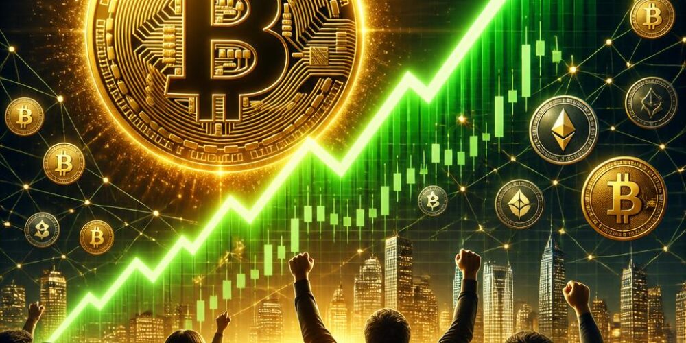 Major Bitcoin Price Surge Reignites Interest in Cryptocurrency Market