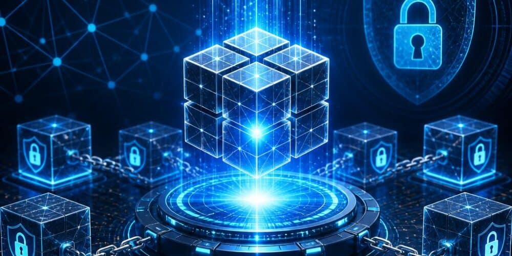 Major Blockchain Upgrade Unveiled to Boost Efficiency and Security