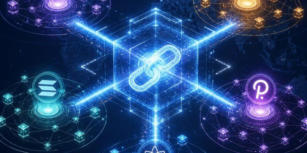 Major Breakthrough in Blockchain Technology: Introducing Instant Cross-Chain Transactions