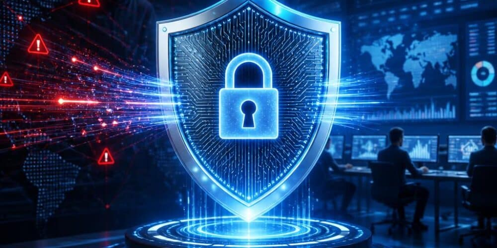 Major Cryptocurrency Exchange Announces Breakthrough Security Upgrade Amidst Rising Cyber Threats