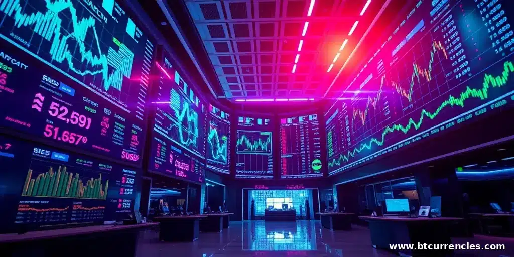 BlackRock Designs Portfolios for Ondo’s Blockchain Tokens