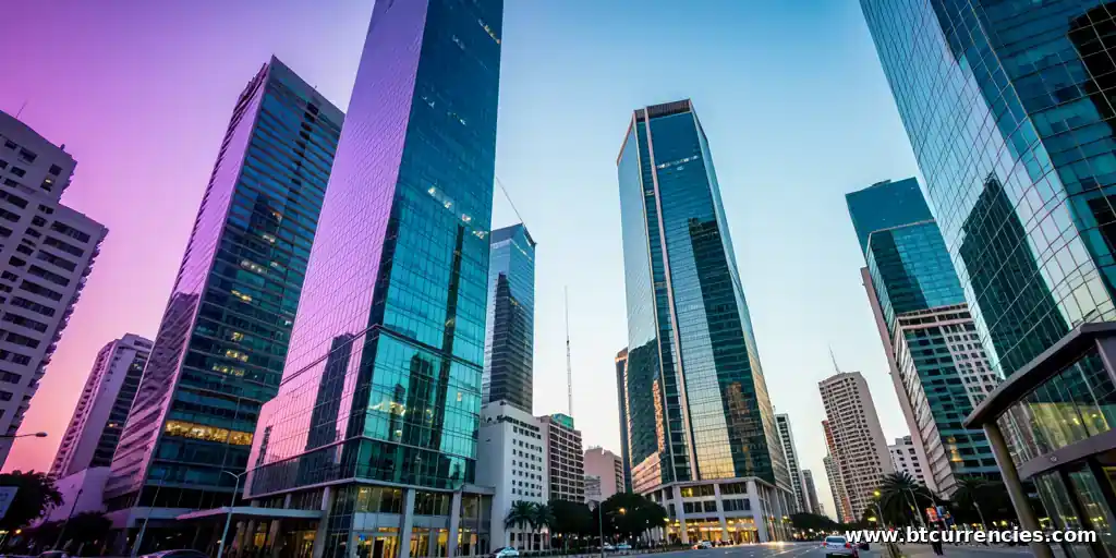 Binance files for Brazil crypto license ahead of Oct. 30 deadline