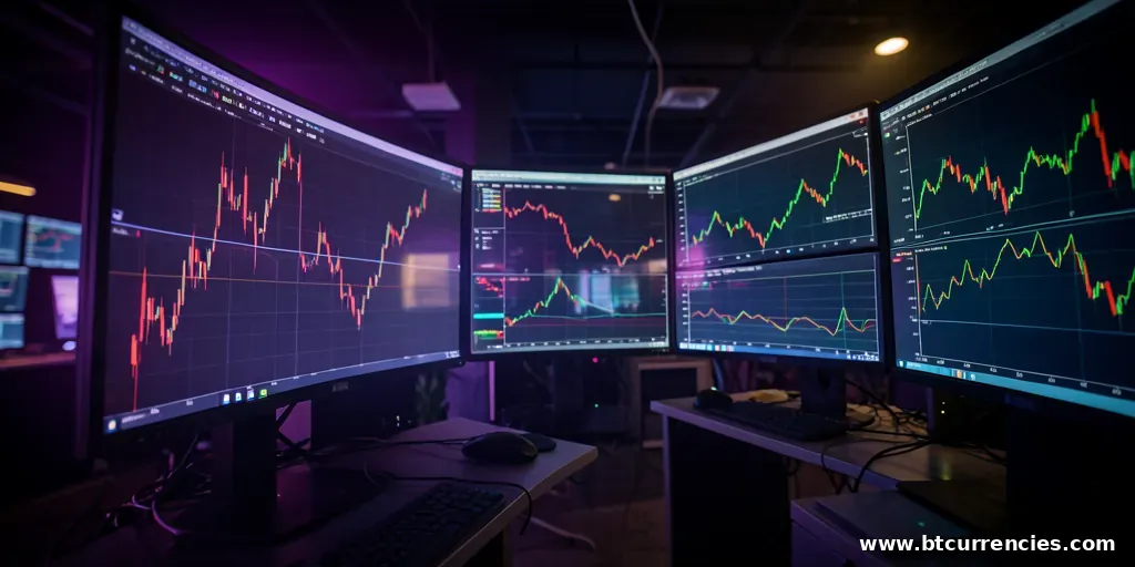 QNT Drops 50.5% From September High Amid Binance Hack Fallout