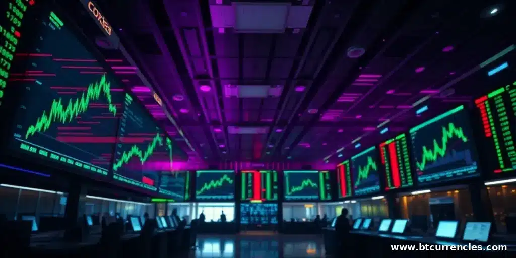 iExec RLC Jumps 128% as Volume Spikes 13,800%
