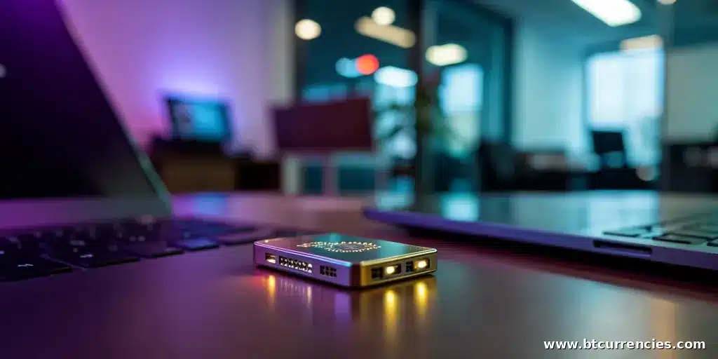 Ledger CEO and Ex-Mt. Gox Boss Clash Over $90M Wallet Scandal