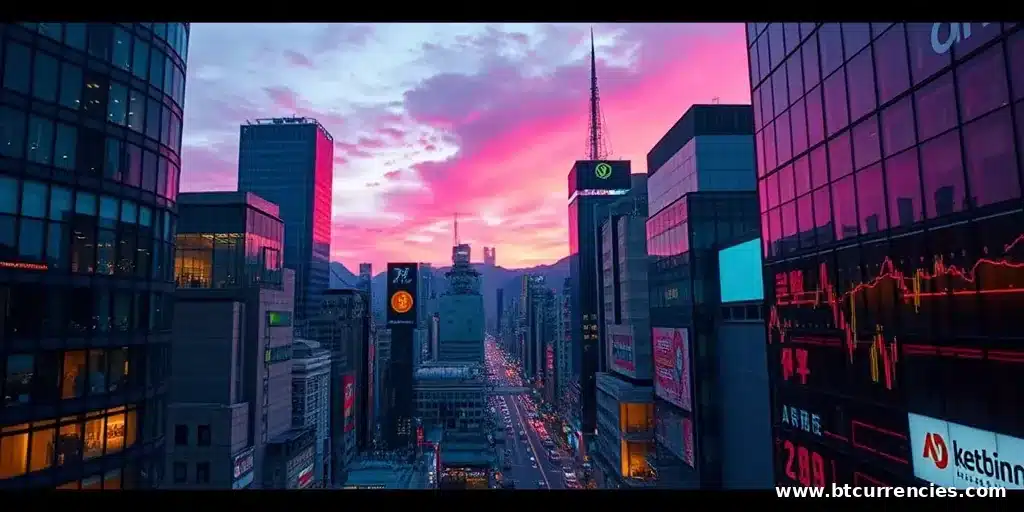 Cardano Names Pacific Meta Japan Partner as ADA Slides 4%